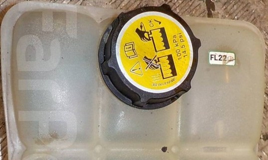 #31. Охолоджуюча рідина для доливання 1