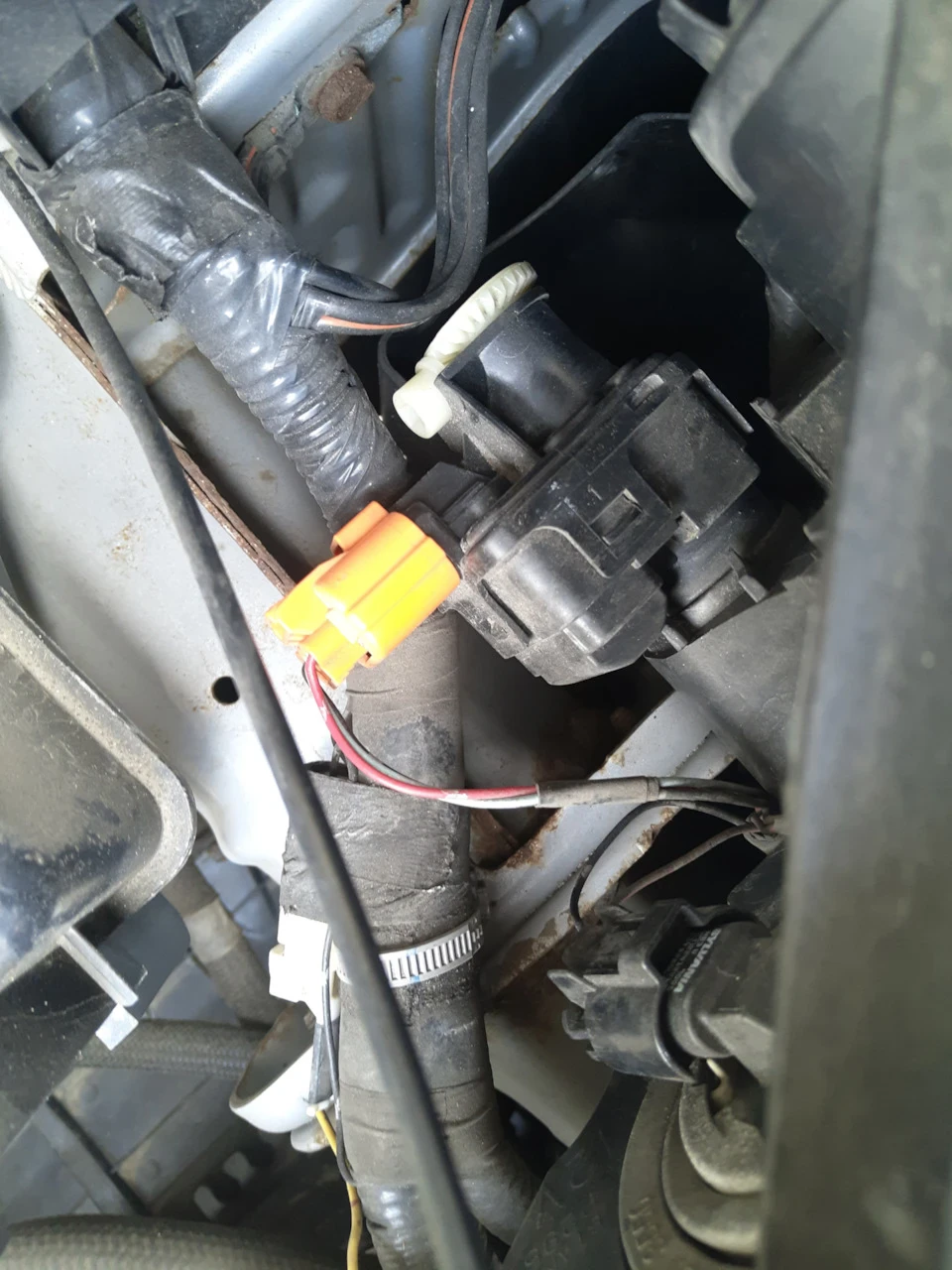 #74. Все про актуатор фар на Mazda 3 BK. Ремонт актуатора