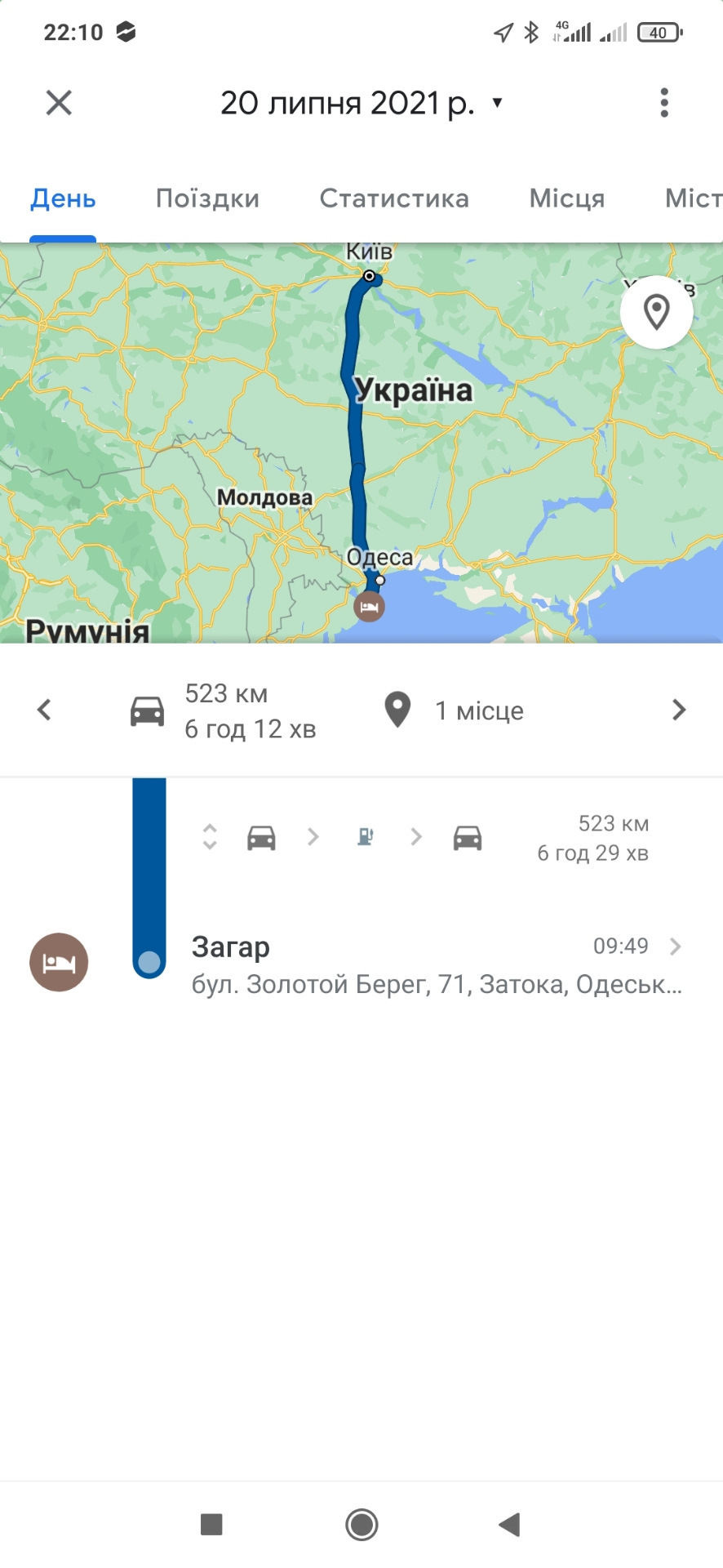 #77. Південні пригоди 3