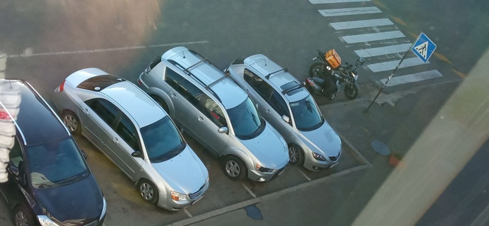 #79. 5 років з Mazda 3 Nomikomu 2
