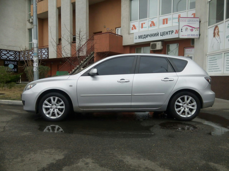 До зими готові!) 1