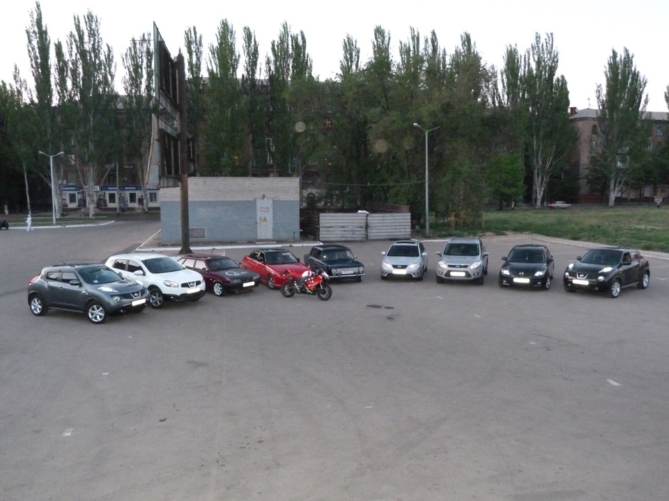 Ми знову в місці))) 2
