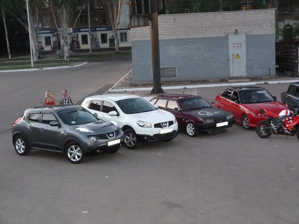 Ми знову в місці))) 1
