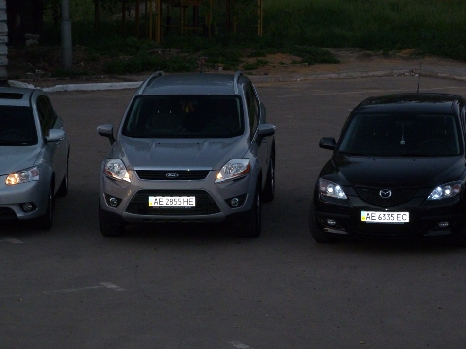Ми знову в місці))) 4
