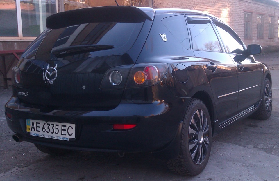 Після миття 3