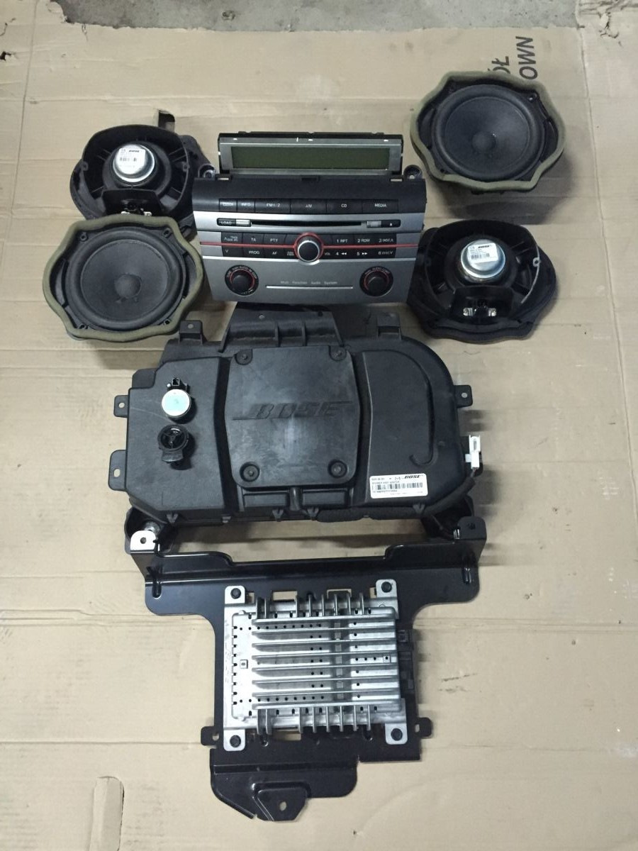 Порадьте чи варто купувати Bose 1