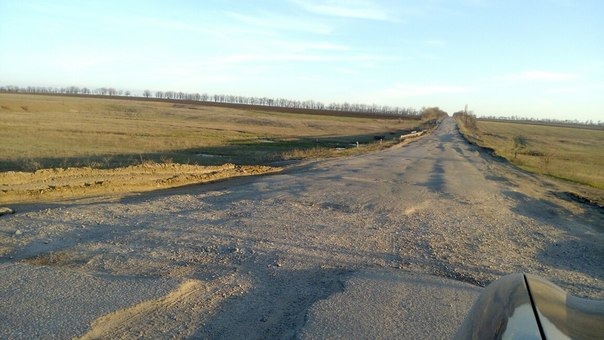 Ось вона реальність Миколаївської області 4