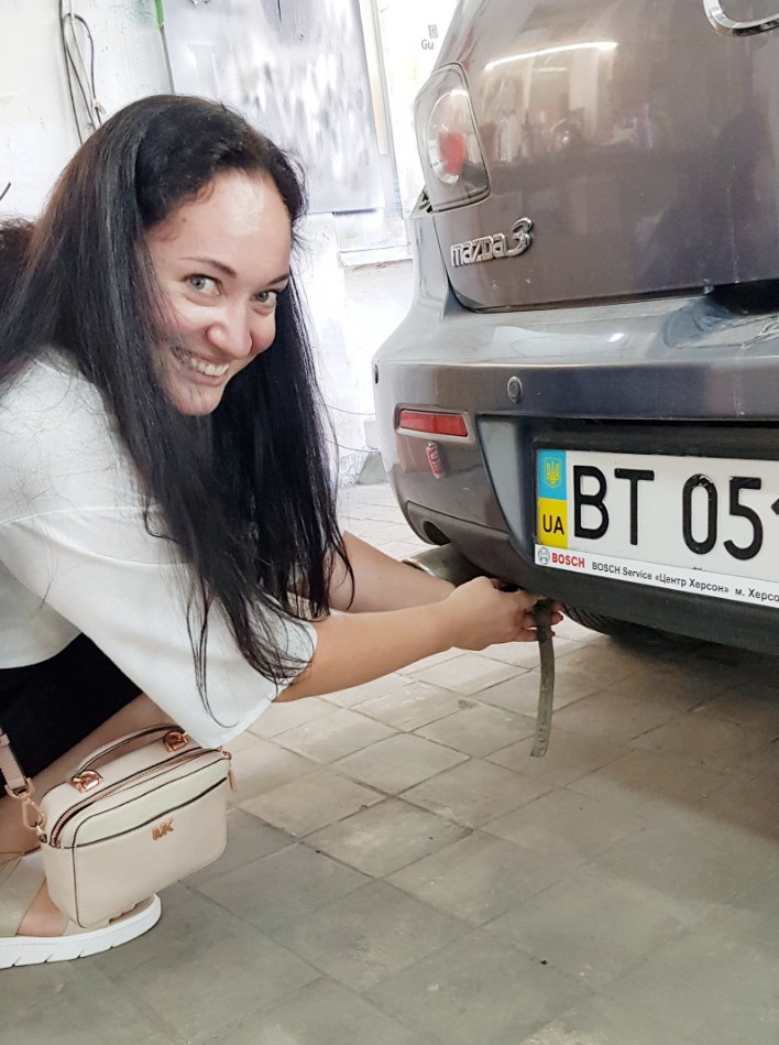 Ведро колхоза))) 2