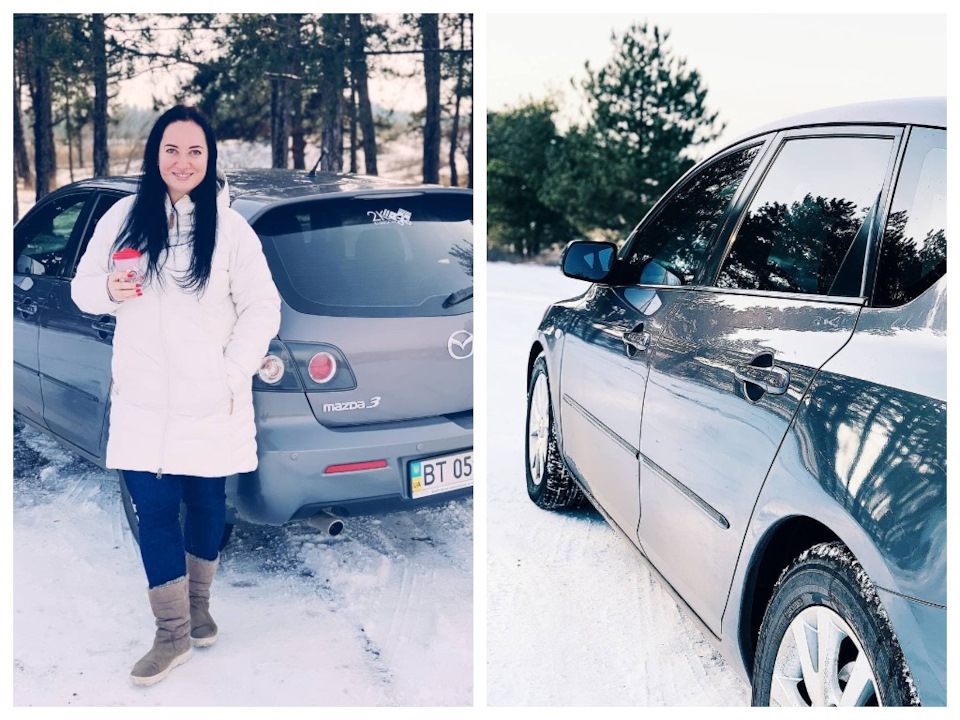 Зимові канікули або як ще виправдати свою лінощі))) 2