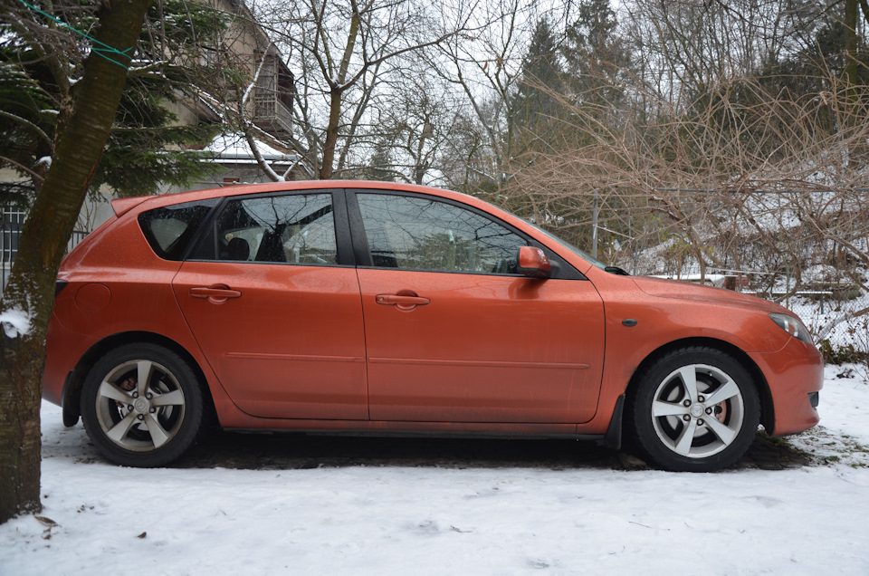 Eibach pro kit -30 3