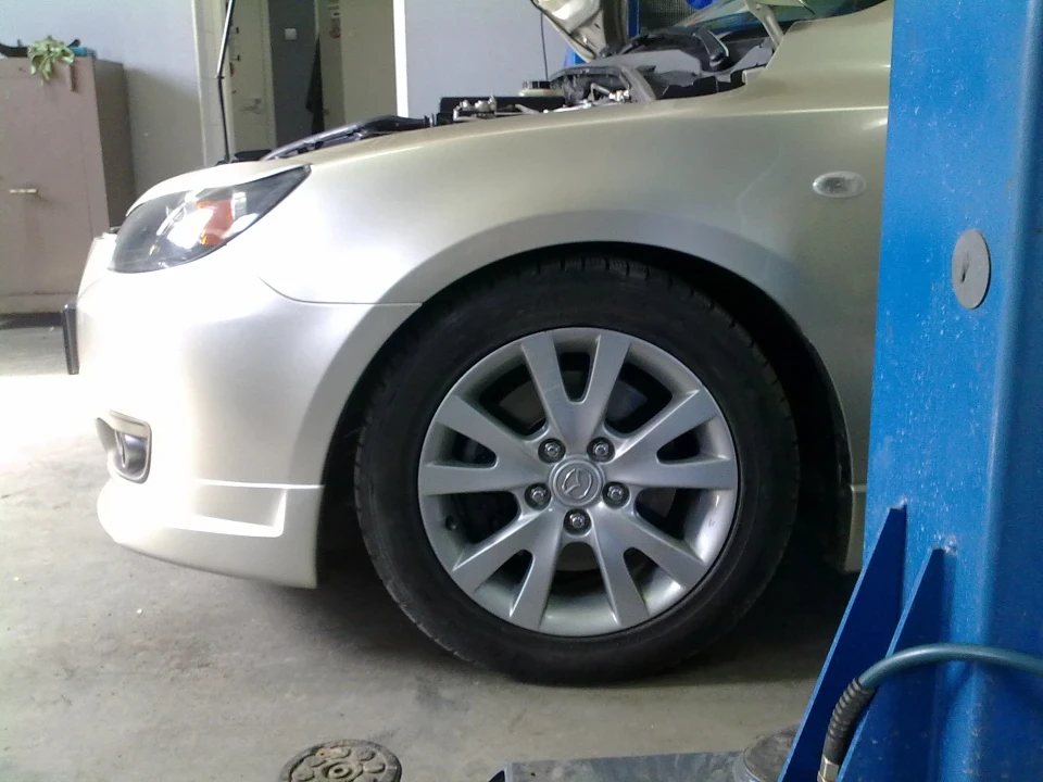 eibach Pro Kit