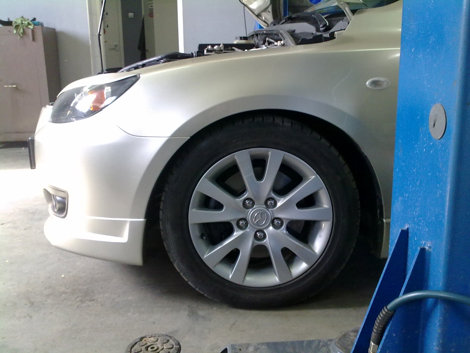 eibach Pro Kit 1