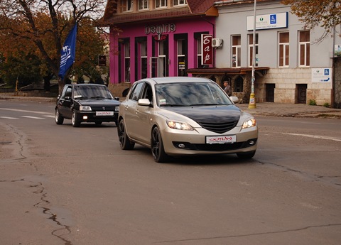 Фото з ТАК 5