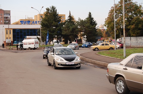 Фото з ТАК 3