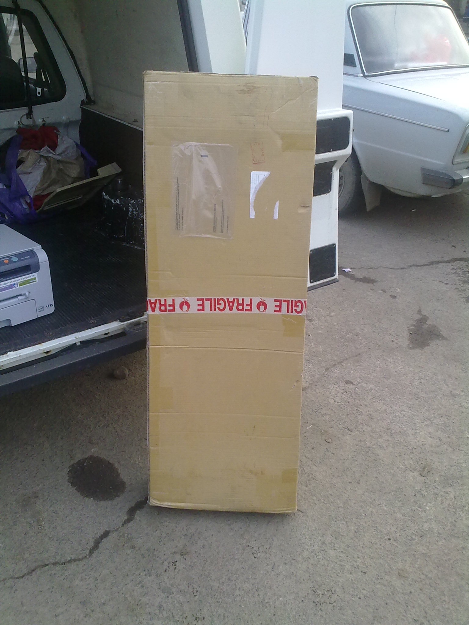 mazdaspeed spoiler 2