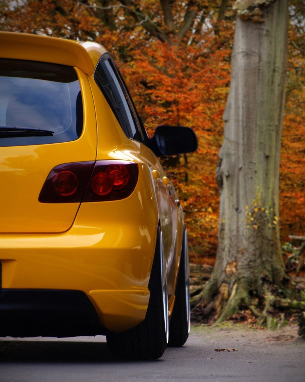 stance? Are you crazy? 1