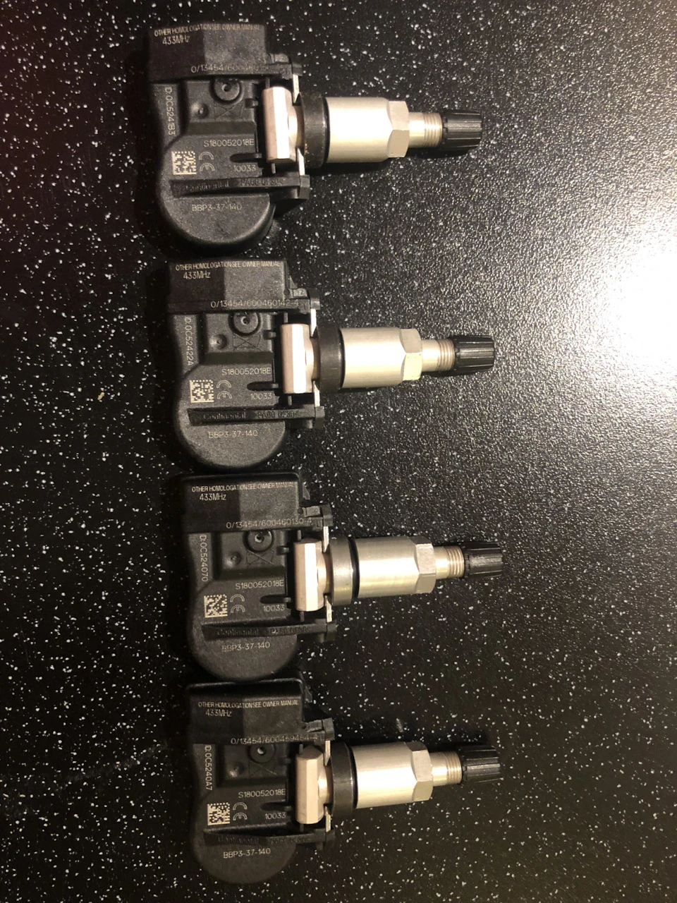 TPMS