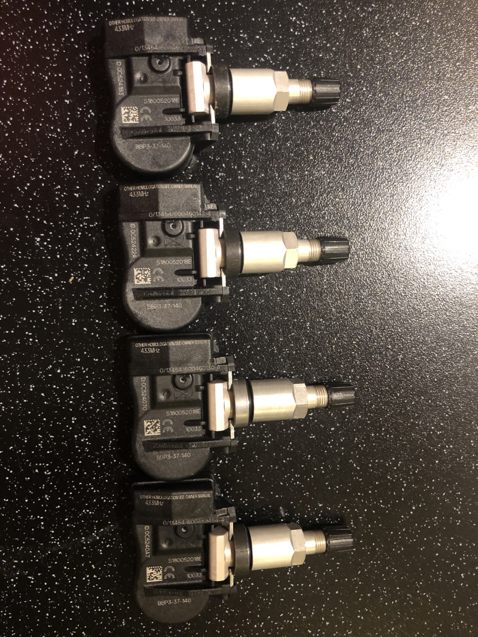 TPMS 1