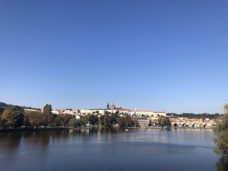 Вікенд в Празі 4