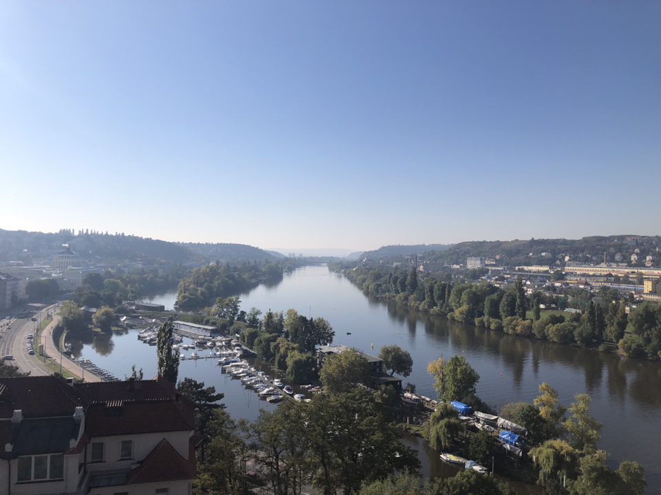 Вікенд в Празі 2