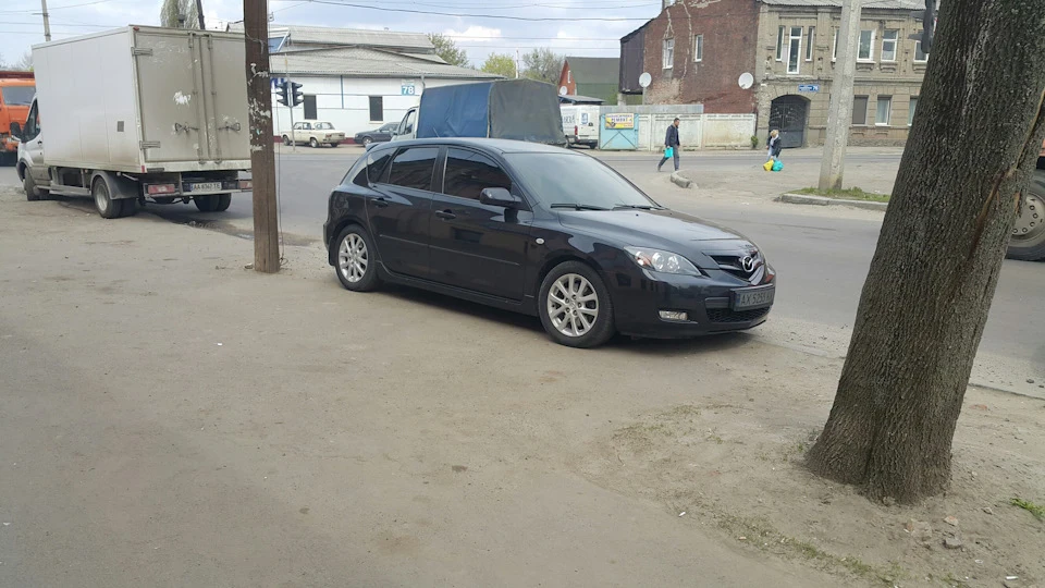 Майже рік експлуатації