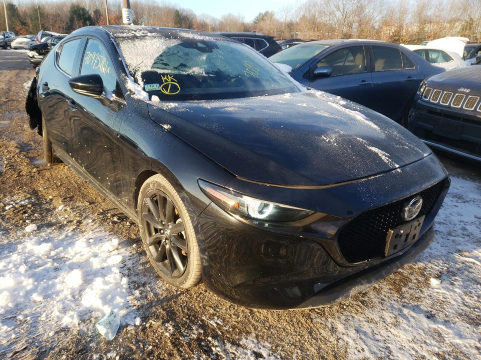 Купив новий автомобіль на аукціоні! 1