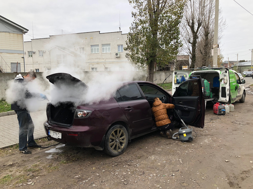 Рік з моменту покупки 3