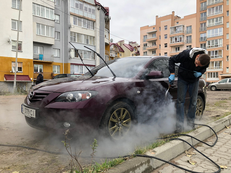 Рік з моменту покупки 2