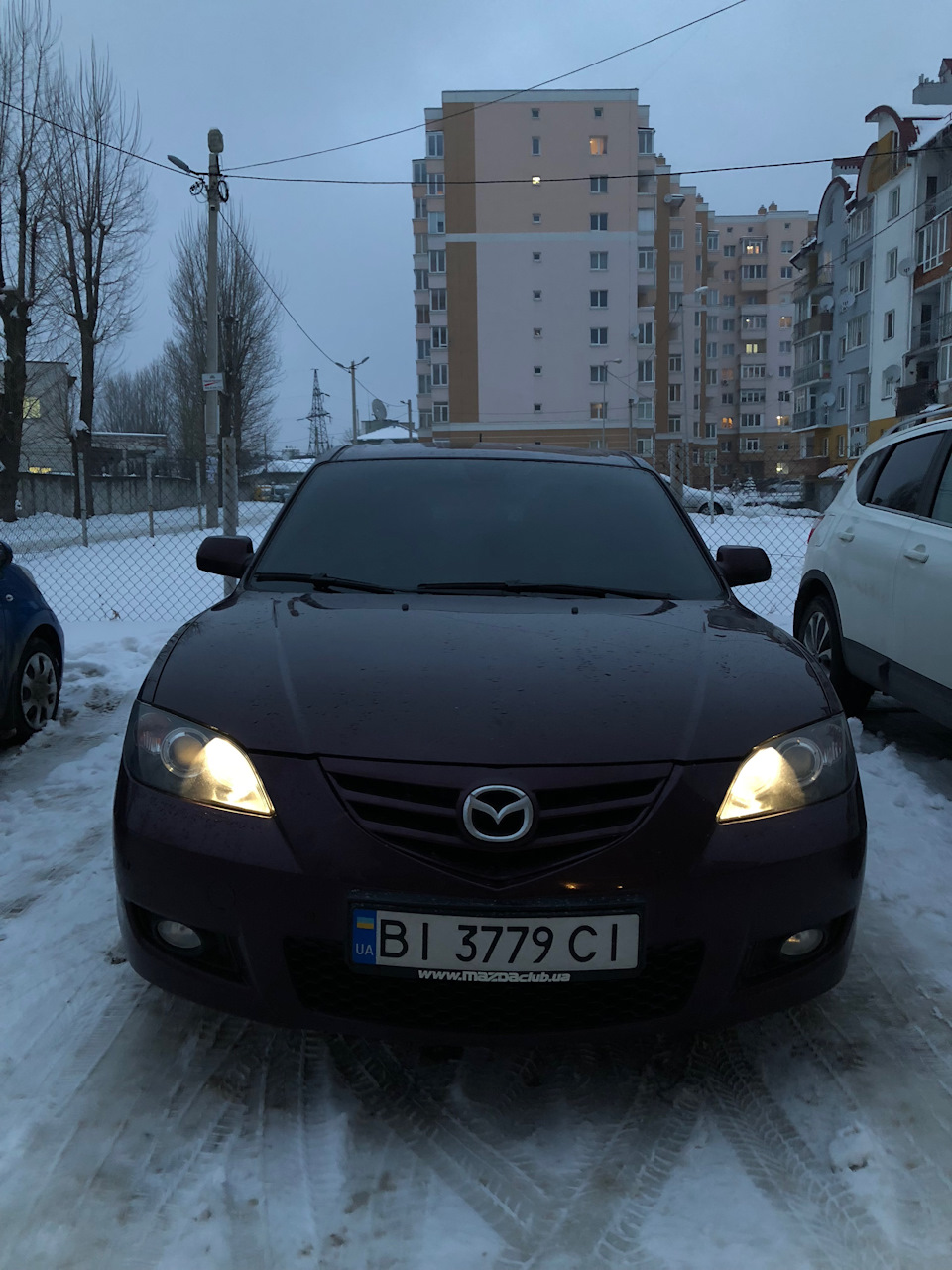 Нові лампи 5