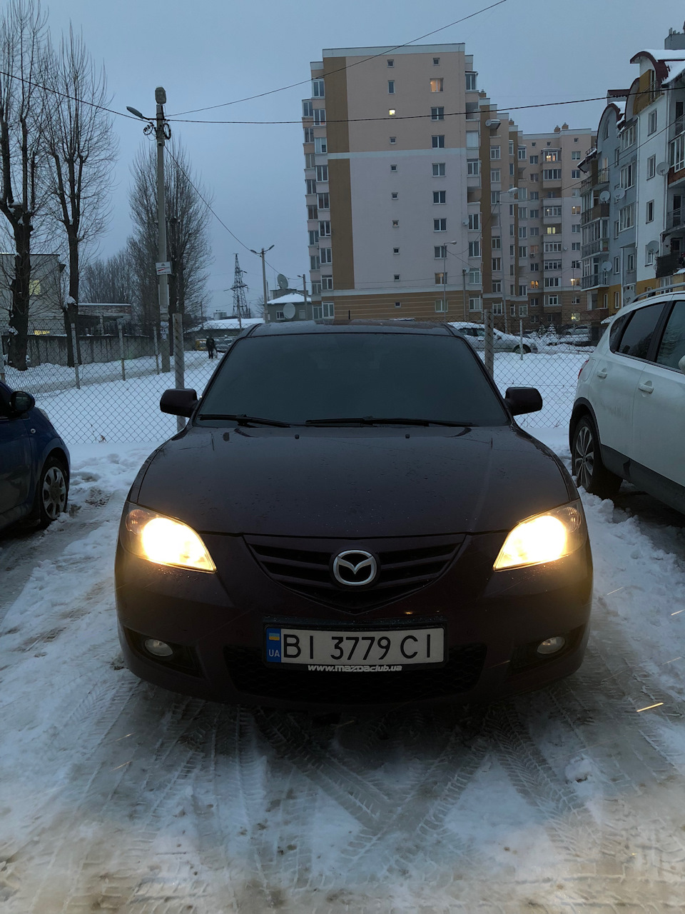 Нові лампи 3