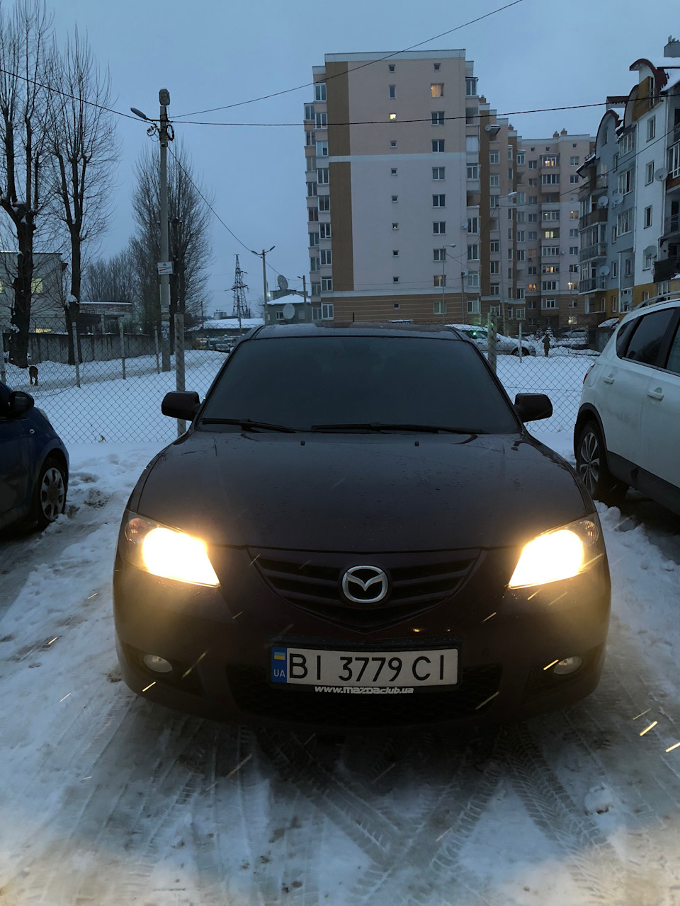 Нові лампи 4