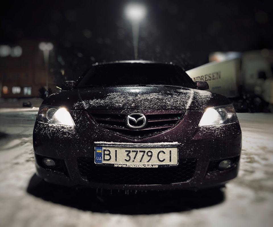 Нові лампи 1