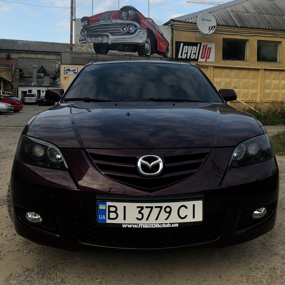 ТО + новини за півроку 1