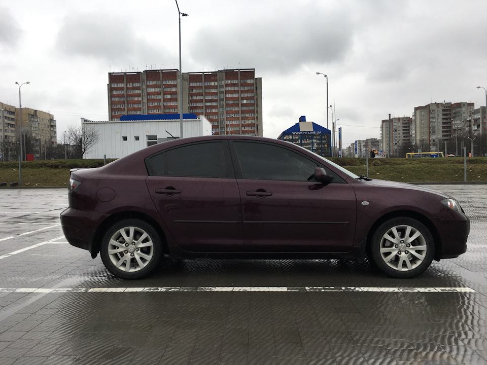 Тонування 5