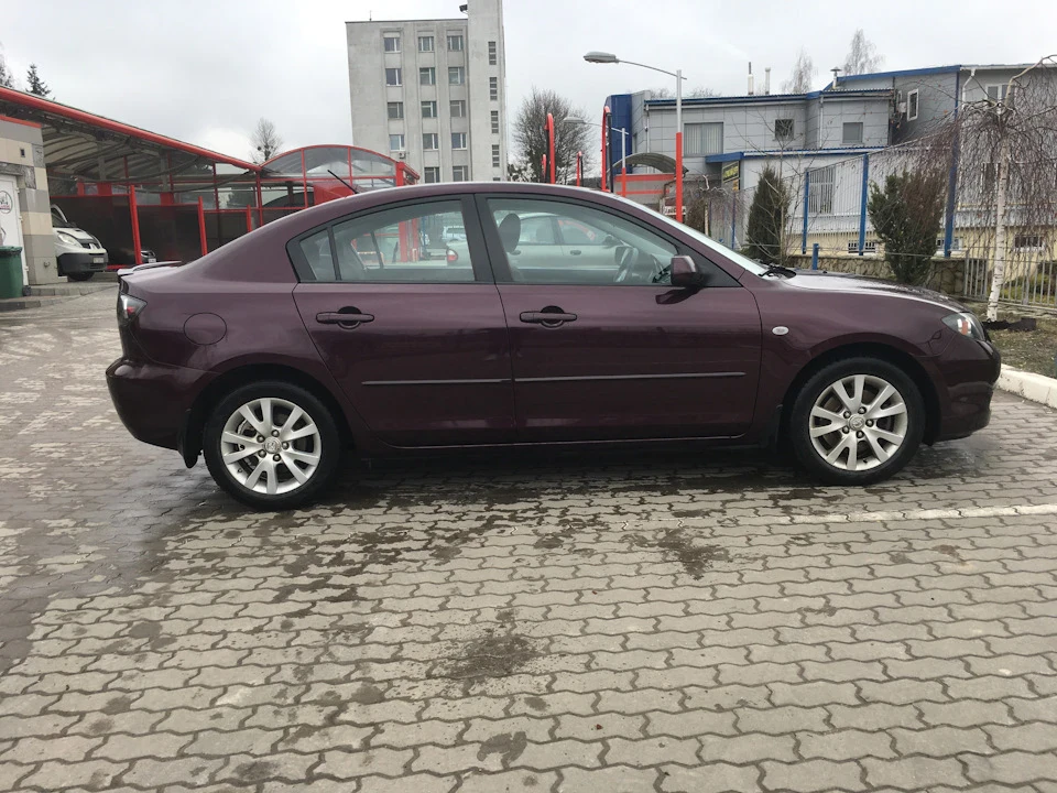 Тонування