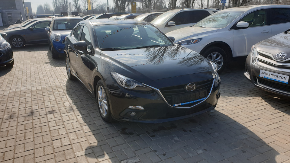 Автомобиль продан 2