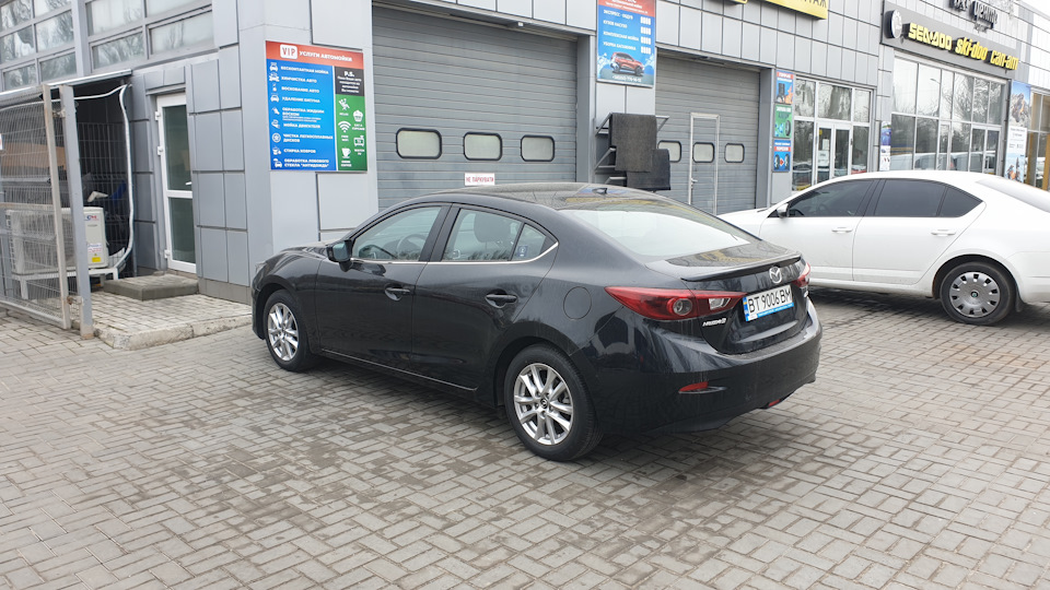 Автомобиль продан 1