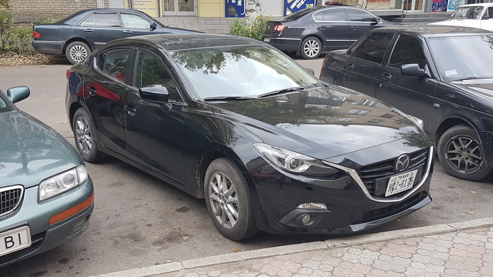 День п'ятий: ще одні покотушки 2
