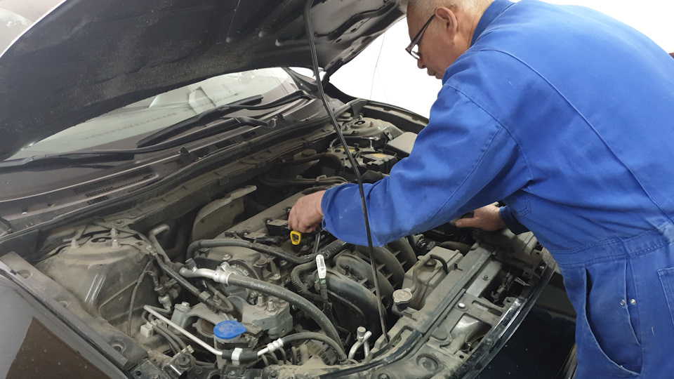 Курйози продажу автомобіля 1