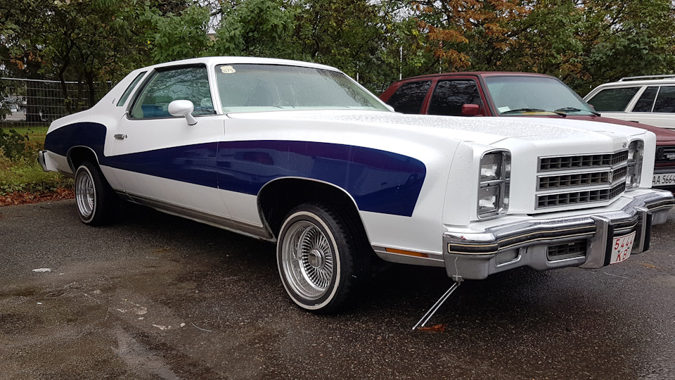 Old Car Land 2018 4