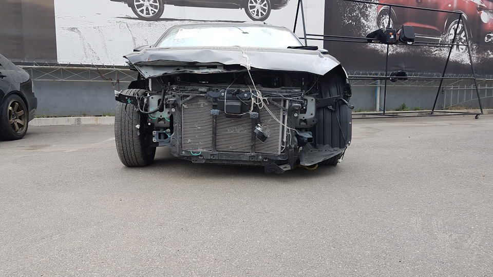 Свершилось ч.2 5