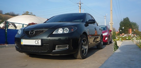 Зелена трава 1