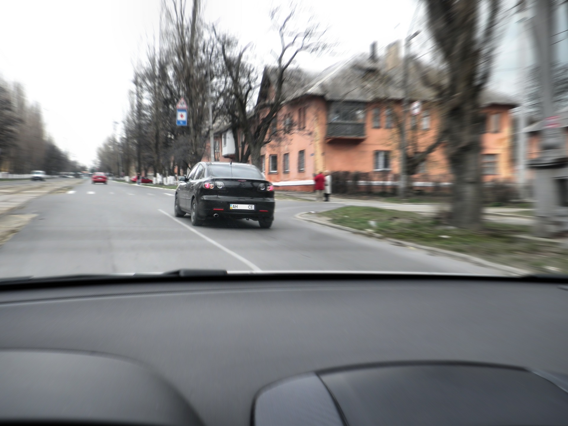 Думки вголос 1