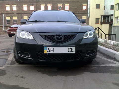 Відзнаки 2