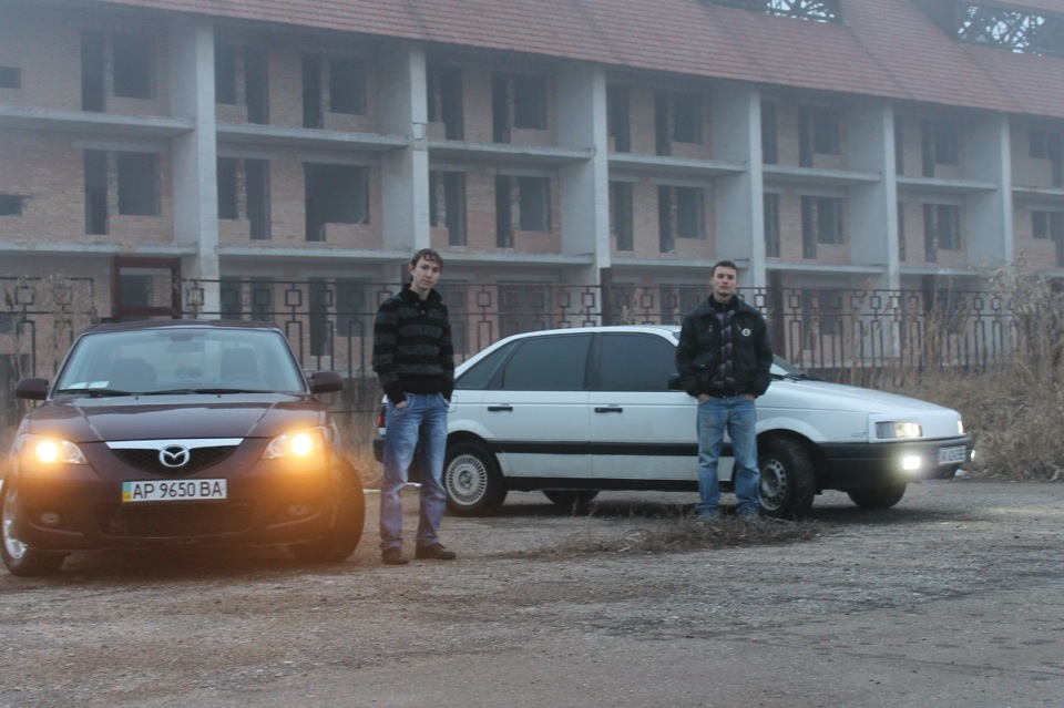 Я и Доренский Зачудили пару фоток 4
