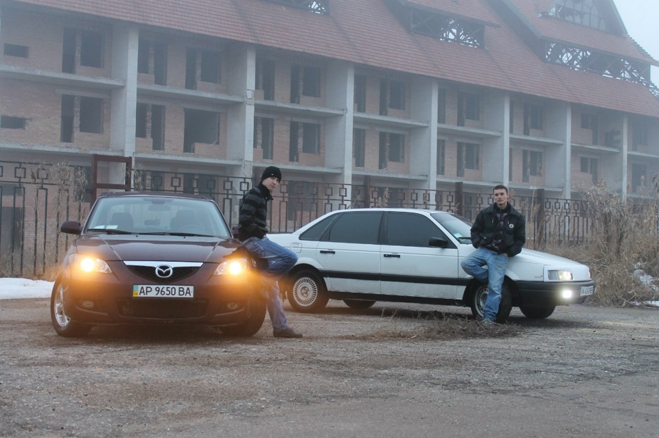 Я и Доренский Зачудили пару фоток 2