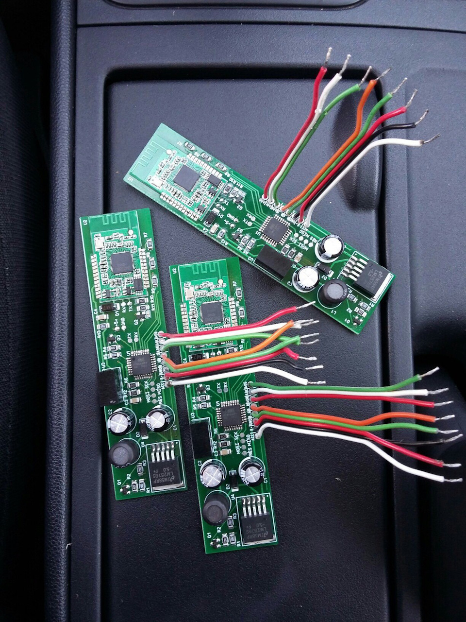 aux на стероїдах або слухаємо музику по bluetooth 1
