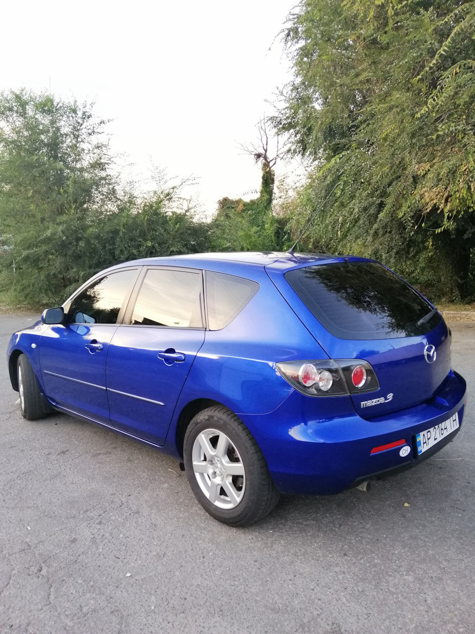 Тонировка авто и колоночки! 3