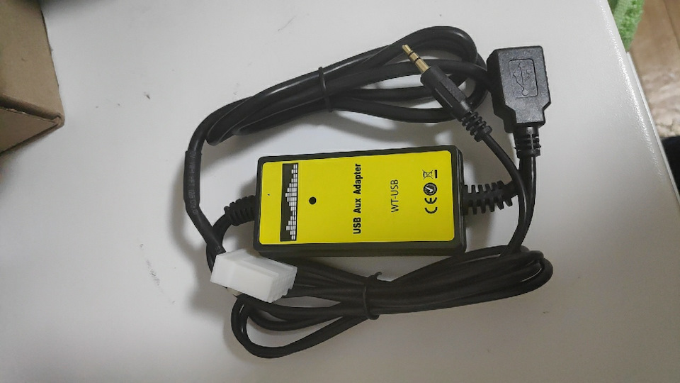 Установка StarLine A93 GSM своїми руками))) 3