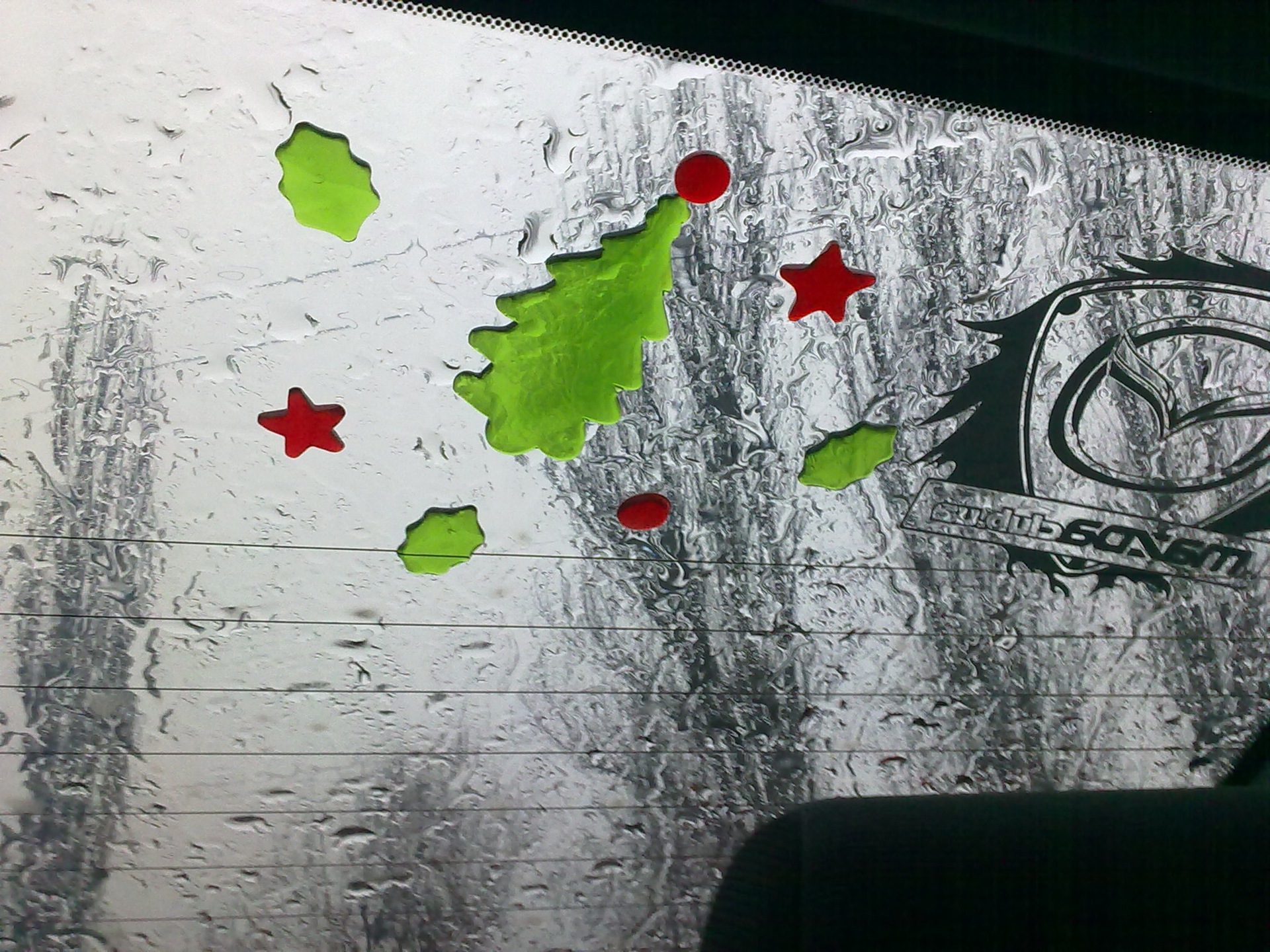 Winter tuning & 33333km 4